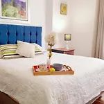 2 De Mayo Miraflores Private Rooms